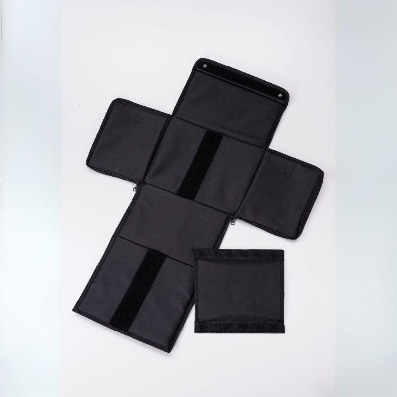 LOOPLE ループル キャンドルランタンボックス ループルのキャンドルランタンウッドS L最大2個収納可能なランタン収納ケース |  | 03