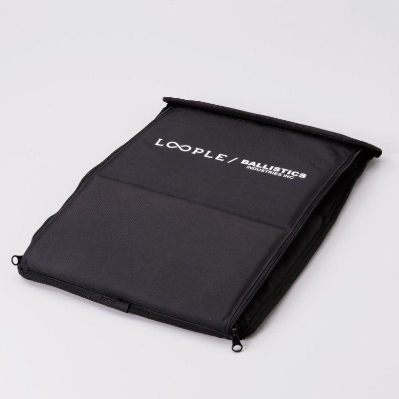 LOOPLE ループル キャンドルランタンボックス ループルのキャンドルランタンウッドS L最大2個収納可能なランタン収納ケース |  | 04