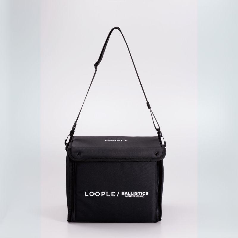 LOOPLE ループル キャンドルランタンボックス ループルのキャンドルランタンウッドS L最大2個収納可能なランタン収納ケース |  | 05