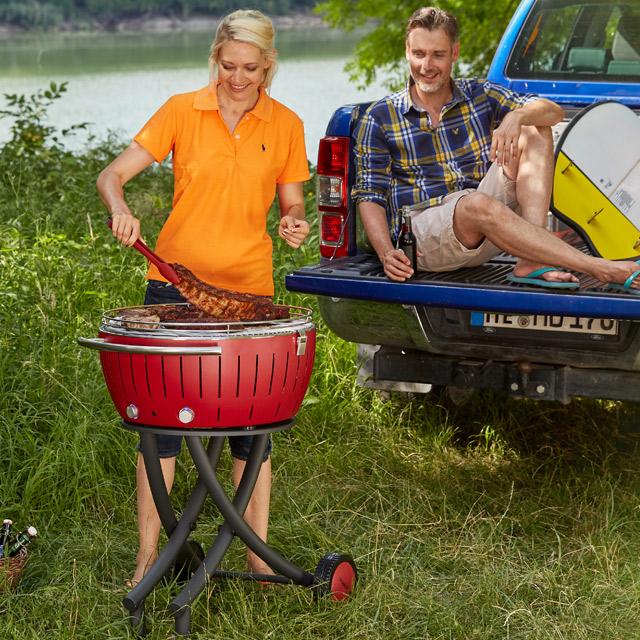 ロータスグリルXXLサイズ G600 無煙ロースター BBQグリル BBQ ロータスグリルXXLサイズ G600 無煙ロースター BBQグリル BBQ