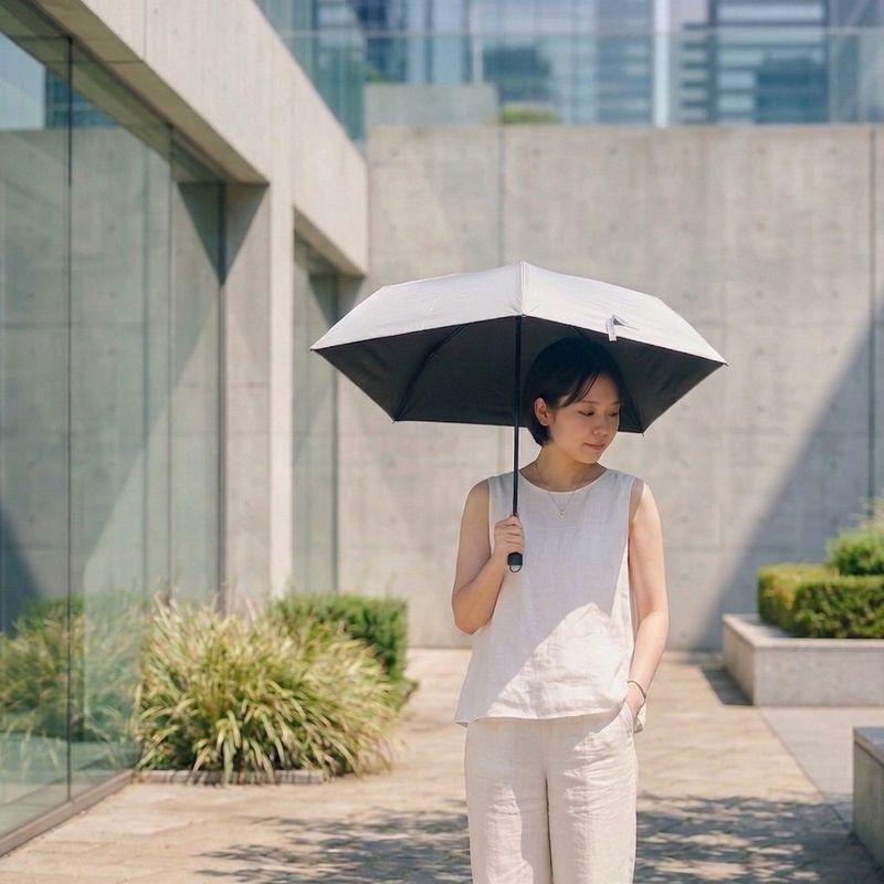 新品未使用　防雨型マグピタチューバー　6個セット マジで軽い傘 晴雨兼用折りたたみ傘 マジカルテックプロテクション