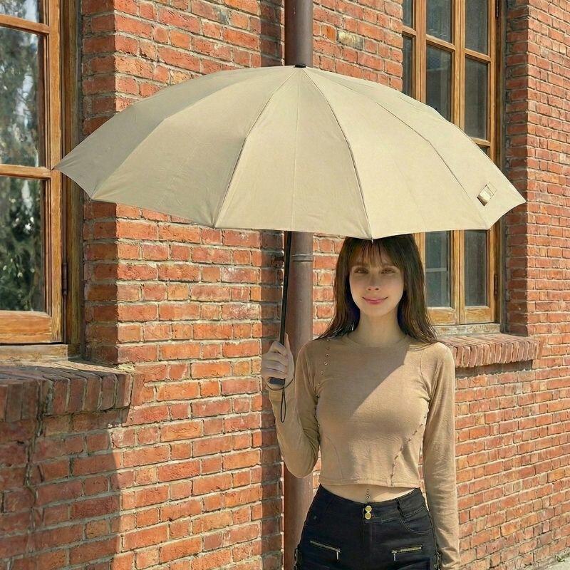 マジで軽い傘 晴雨兼用折りたたみ傘 マジカルテックプロテクション