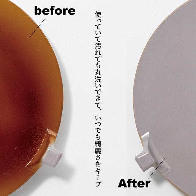 Newモデル ideaco/イデアコ 蚊遣りマンホール/kayari Manhole 火消タイマー機能が付いた蚊取り線香入れ ケース 陶器のような素材のバンブーメラミンでおしゃれ | ideaco | 08