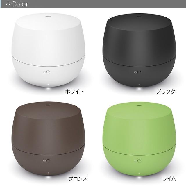 Mia/ミア 超音波式アロマディフューザー スタドラーフォーム/Stadler Form 超音波式のコンパクトアロマディフューザー 連続稼働約10時間のアロマディフューザー |  | 01