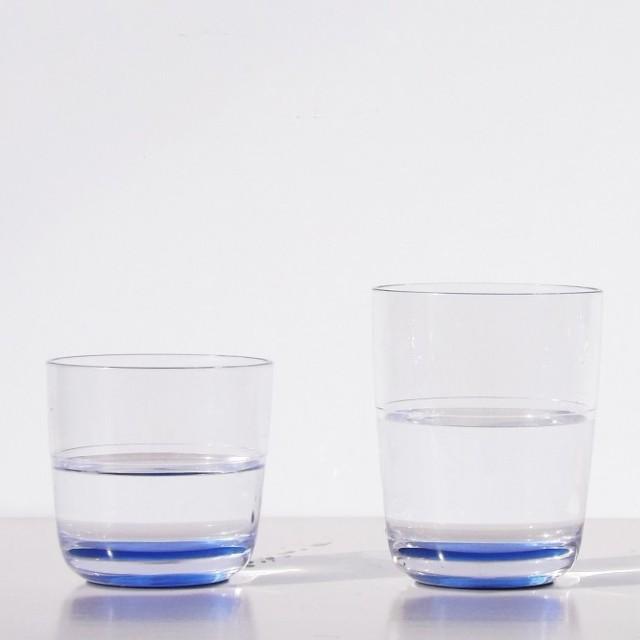 パームプロダクツ マークニューソン ユーティリティ 285ml 割れないコップ スタッキングできるのでインドアでもアウトドアでも安心して使えるドリンクウェア |  | 01