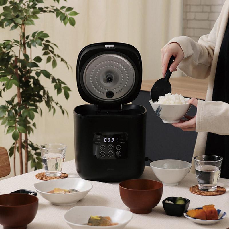 キャンプ　おいしいごはん　10合炊き　レギュレーターソケットホースセット取説付 炊飯器 1合 コンパクトサイズ 早炊き炊飯器 1合約20分 お弁当箱