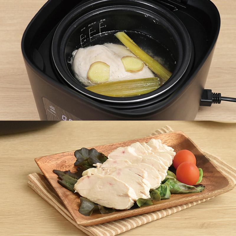 【値下げ】RKM1265 快糖茶＋　7g×30袋　6箱セット MO-SK002 plusmore(プラスモア) サラダチキンがつくれる 糖質