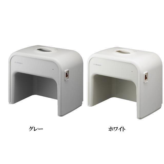 mood mood/ムード 足元セラミックヒーター 足元ヒーター AC電源のみで