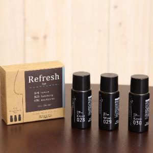 アロマソリューションオイル メルシーユ洋の香り「リフレッシュ」アロマ対応の加湿器やサーキュレーター、扇風機などに、やすらぎリラックス系の香り | 