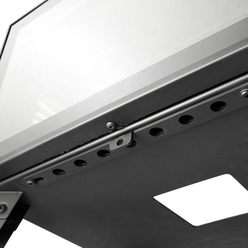 Mt SUMI マウントスミ ウッドストーブ オーラFG AURA FG アウトドア薪