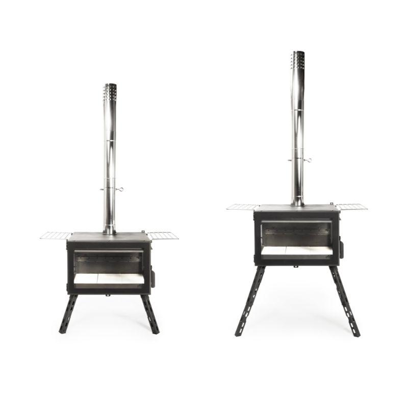 予約受付中9月29日頃送予定／ Mt SUMI マウントスミ ウッドストーブ