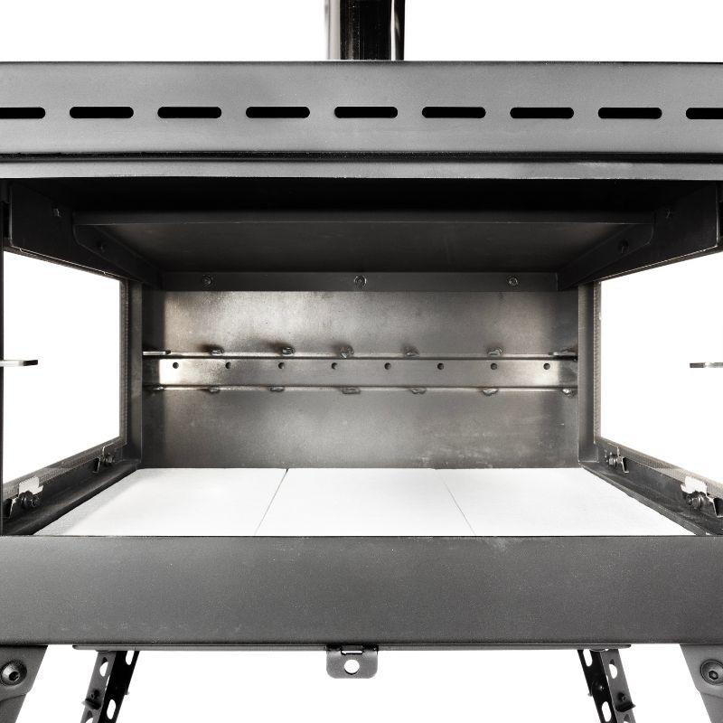 Mt.SUMI オーラFG 薪ストーブ AURA FG アウトドア マウントスミ アウトドア薪ストーブ オーラ FG / Woodstove AURA FG