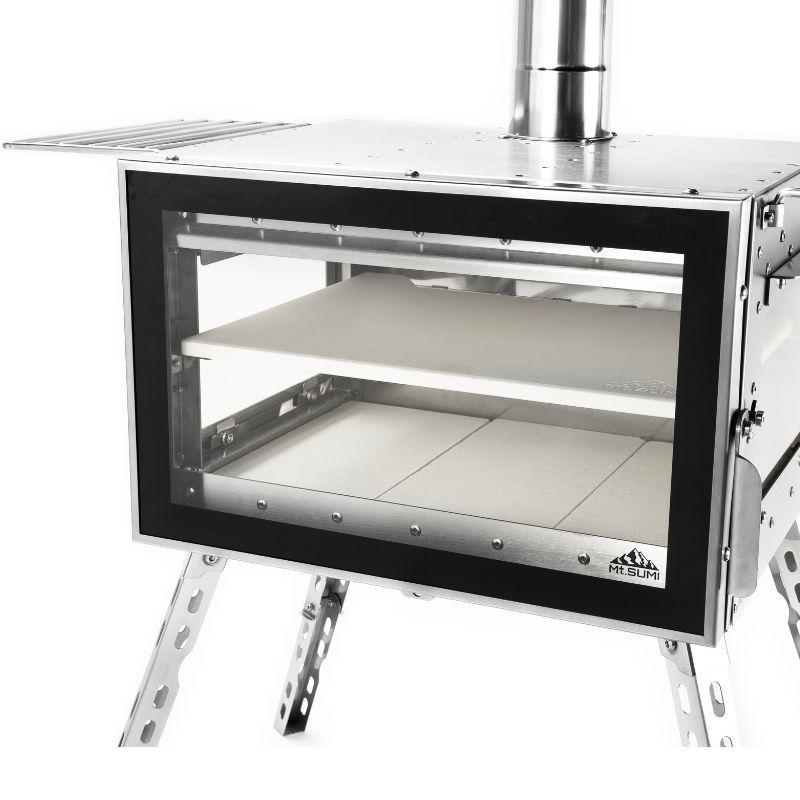 予約販売10月中旬頃発送予定／ Mt SUMI マウントスミ ウッド