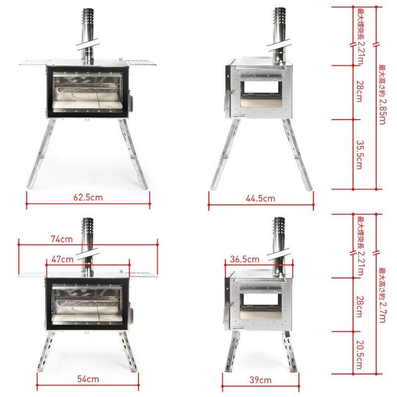 予約販売10月中旬頃発送予定／ Mt SUMI マウントスミ ウッド