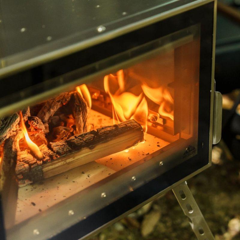 予約販売10月中旬頃発送予定／ Mt SUMI マウントスミ ウッド