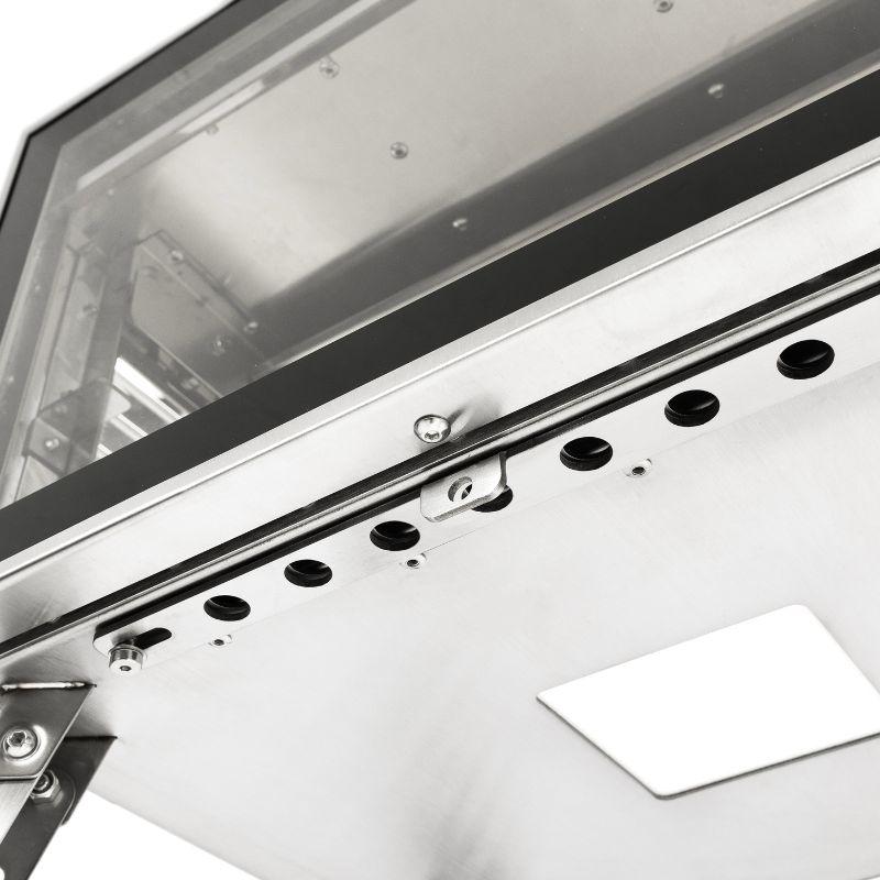 予約販売10月中旬頃発送予定／ Mt SUMI マウントスミ ウッドストーブ