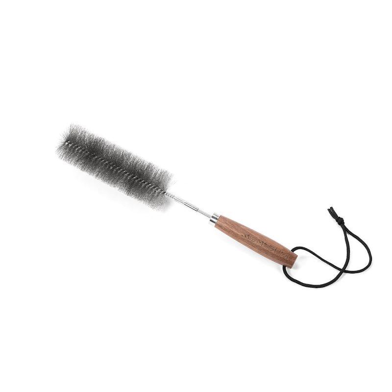 煙突ブラシ Φ58mm Mt.SUMI マウントスミ Chimney Brush 煙突ブラシと