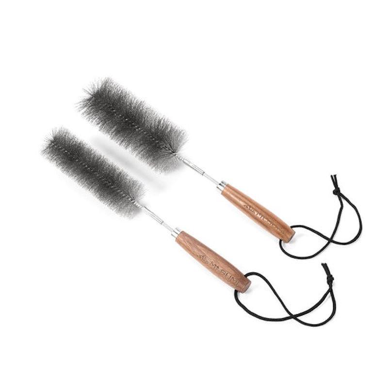 煙突ブラシ Φ80mm Mt.SUMI マウントスミ Chimney Brush 煙突ブラシと