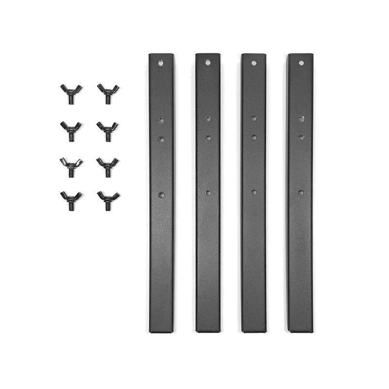 Mt.SUMI/マウントスミ ウッドストーブ延長脚 AURA2/オーラ2 AURA