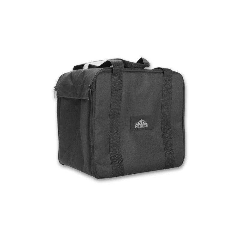 Mt.SUMI 薪ストーブ MICRO2 マウントスミ マイクロ2 小型薪ストーブ