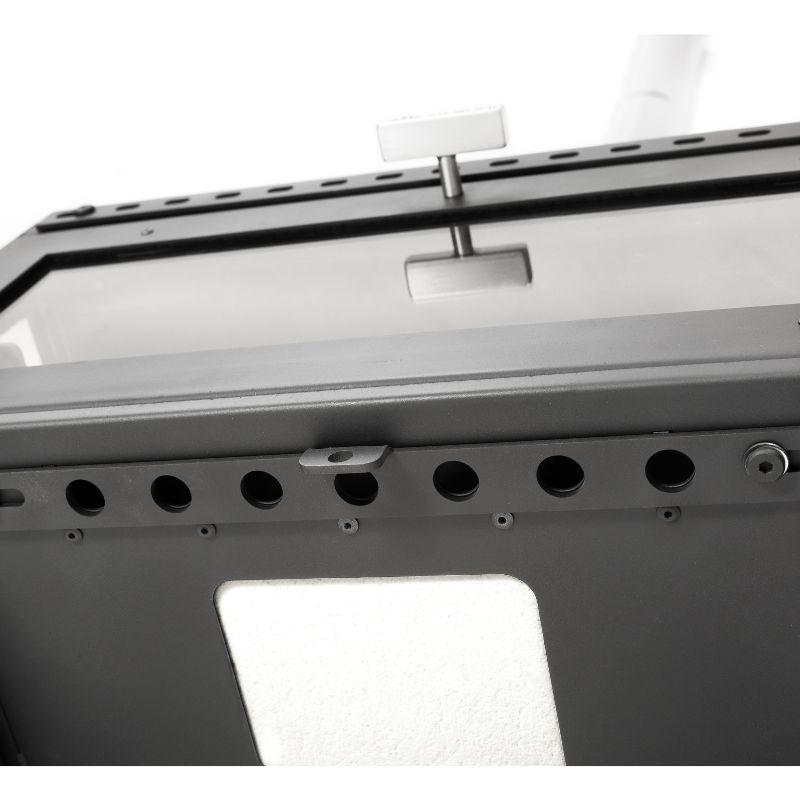 Mt.SUMI マウントスミ アウトドア薪ストーブ ミドラ midora 2025年新作