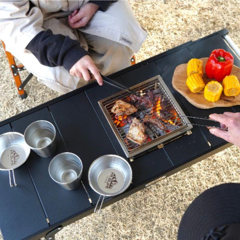 Mt.SUMI マウントスミ IGT規格 ヴァーサテーブル(バーサテーブル