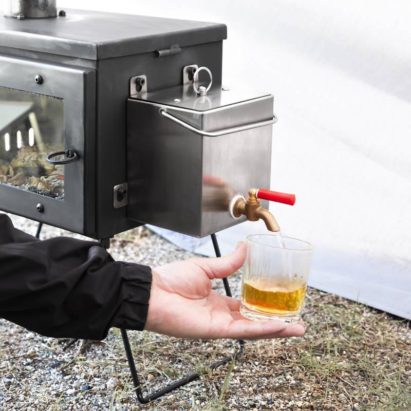 Mt.SUM /マウントスミ ウォータータンク TOKKURI 2 1.4リットル 徳利 4