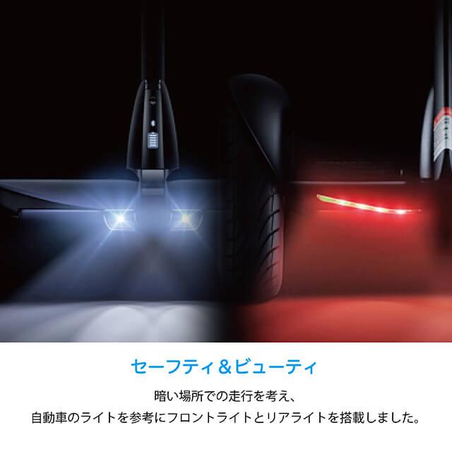 サービス Segway Ninebot S-Pro By ナインボットエスプロ segway