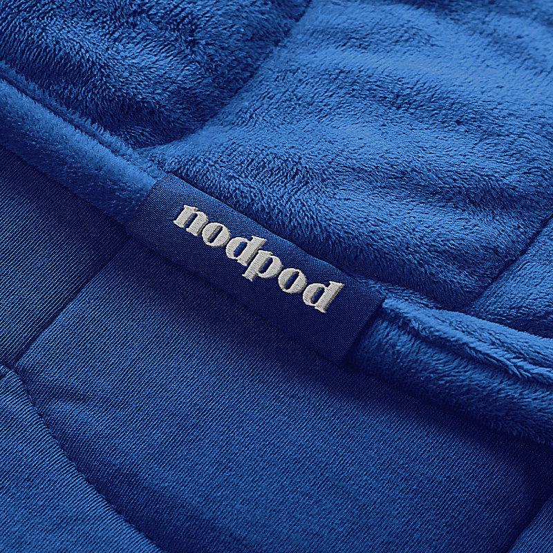 ノッドポッド ボディー/nodpod Body 加重ブランケット 安心感のある