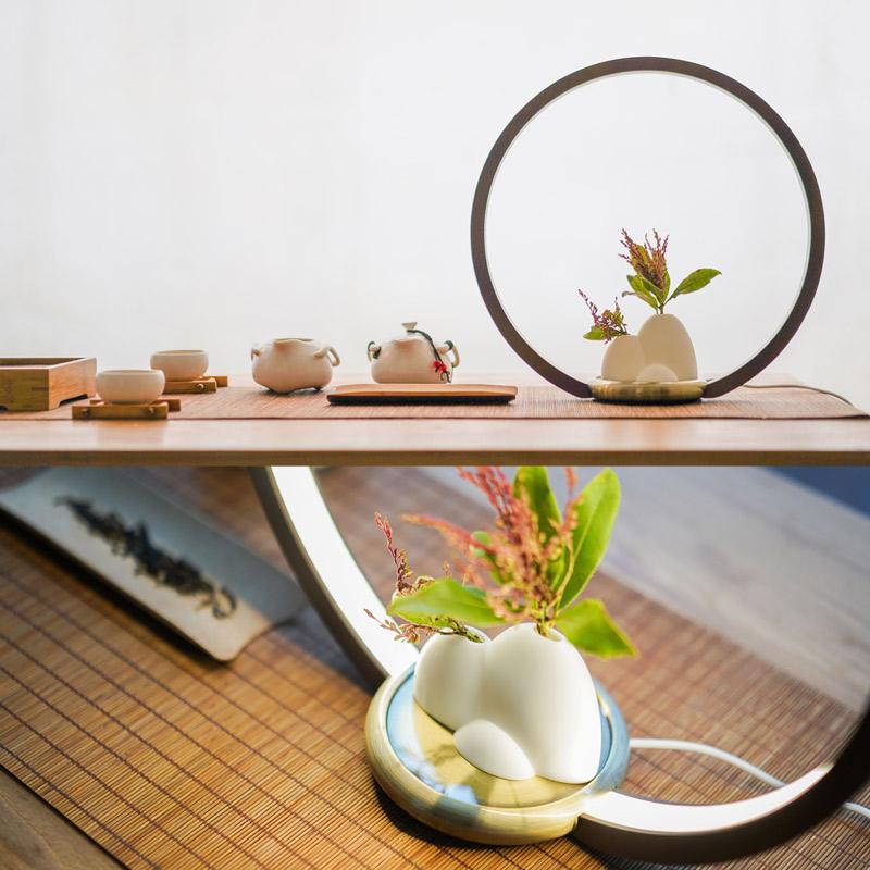 O LAMP/オーランプ お部屋が華やぐルームライト インテリアライト 本体