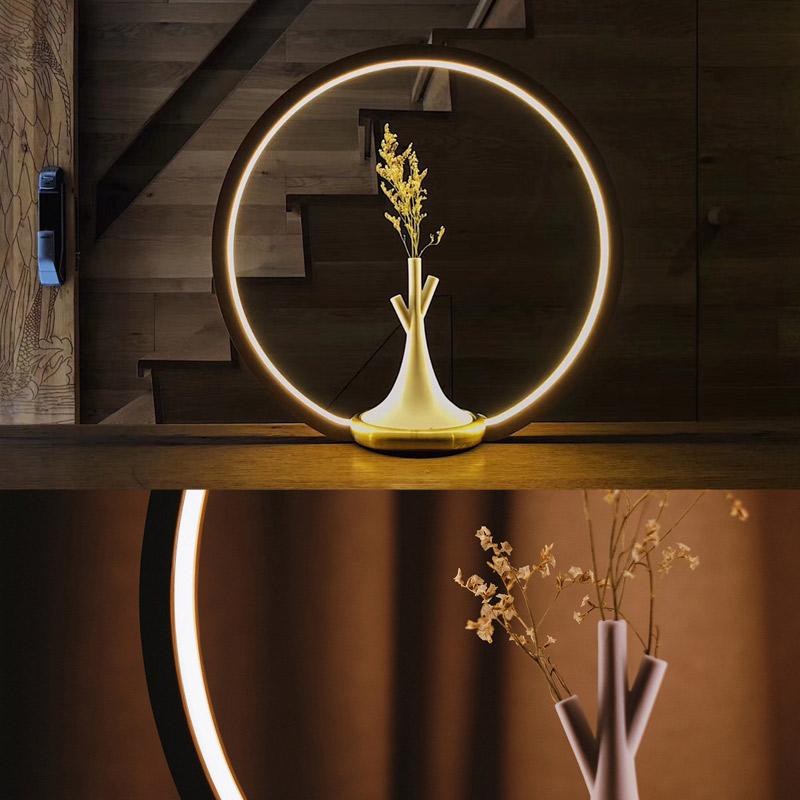 O LAMP/オーランプ お部屋が華やぐルームライト インテリアライト 本体