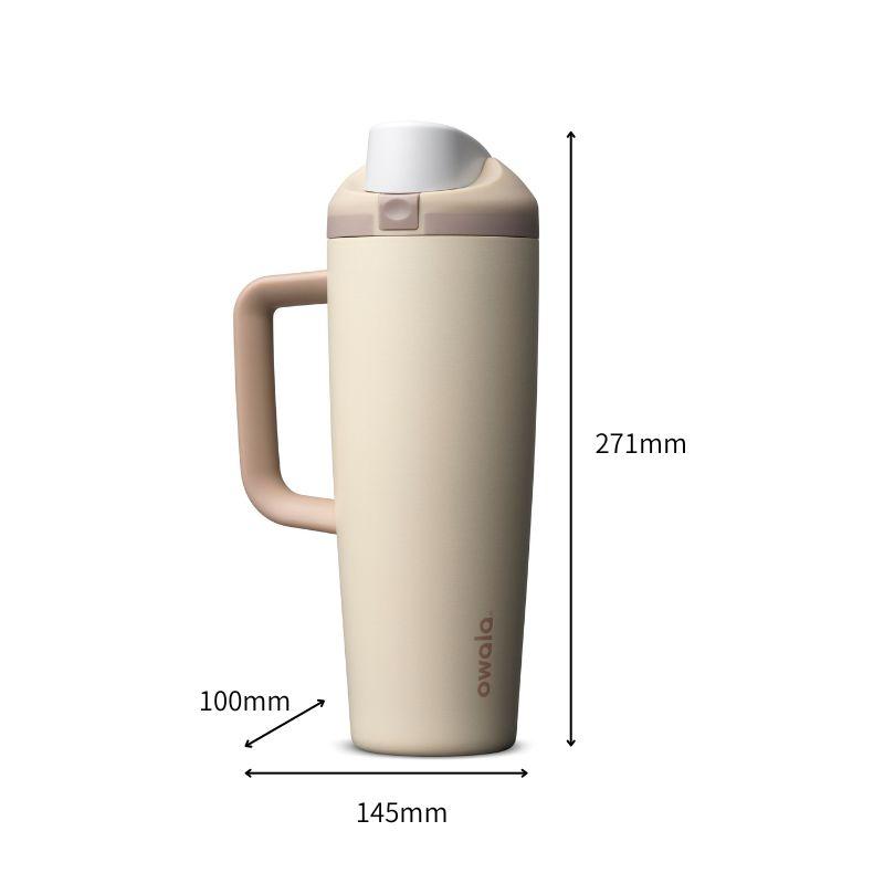 owala オワラ FreeSip タンブラー 850ml フリーシップ 35oz 3重