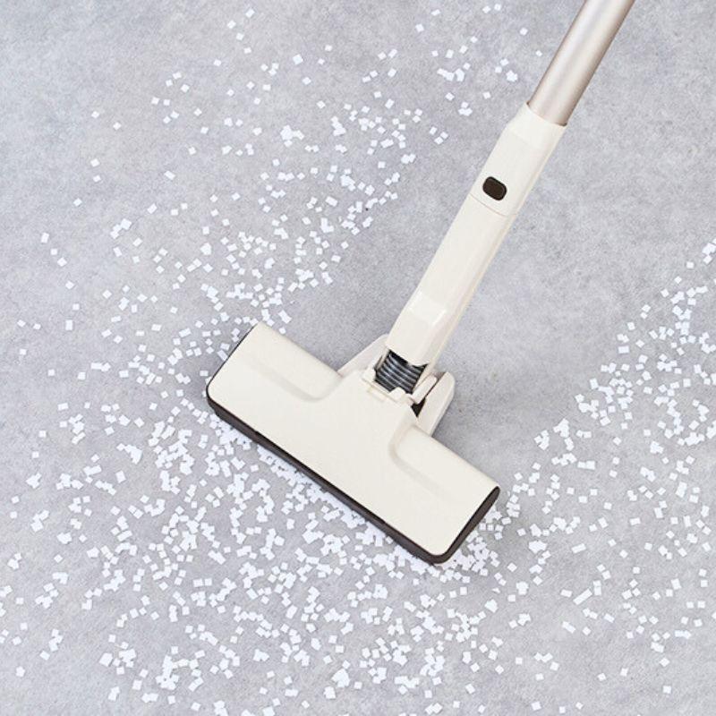 コードレス掃除機 自立式コードレススティッククリーナー 2種のアタッチメント付 コードレスクリーナー 充電式掃除機 コードレス掃除機 スタンド不要 |  | 03