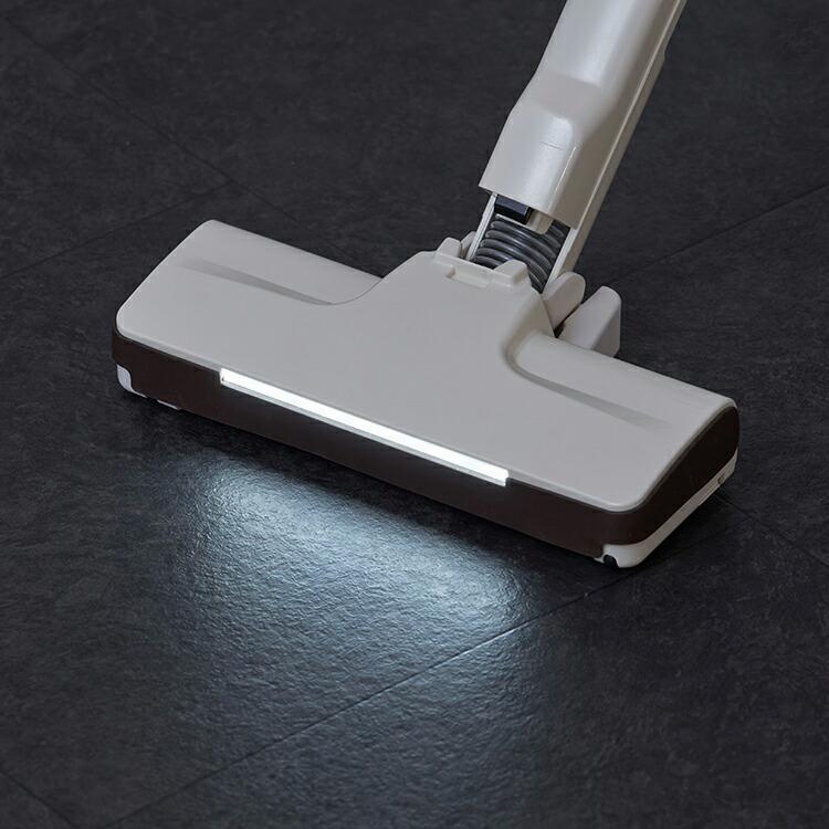 コードレス掃除機 自立式コードレススティッククリーナー 2種のアタッチメント付 コードレスクリーナー 充電式掃除機 コードレス掃除機 スタンド不要 |  | 07