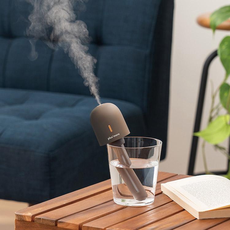 MARY QUANT ポータブル加湿器 MARY QUANT ポータブル加湿器 MARY QUANT ポータブル加湿器