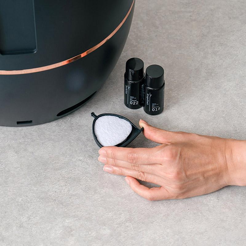 大容量加湿器 湿度コントロール付上部給水型ハイブリッド式加湿器 リモコン付 4リットルの大容量加湿器 前面ディスプレイ 多機能加湿器 ハイパワー最大500ml/h |  | 06