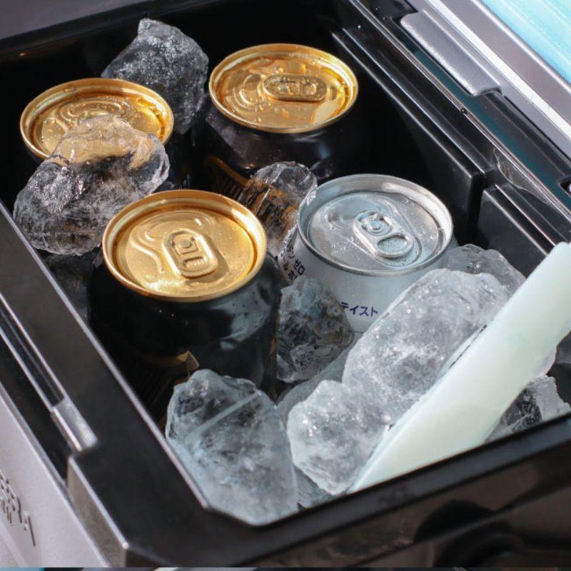 post general ポスト ジェネラル THE ICE ERA HARD SHELL COOLER 5L