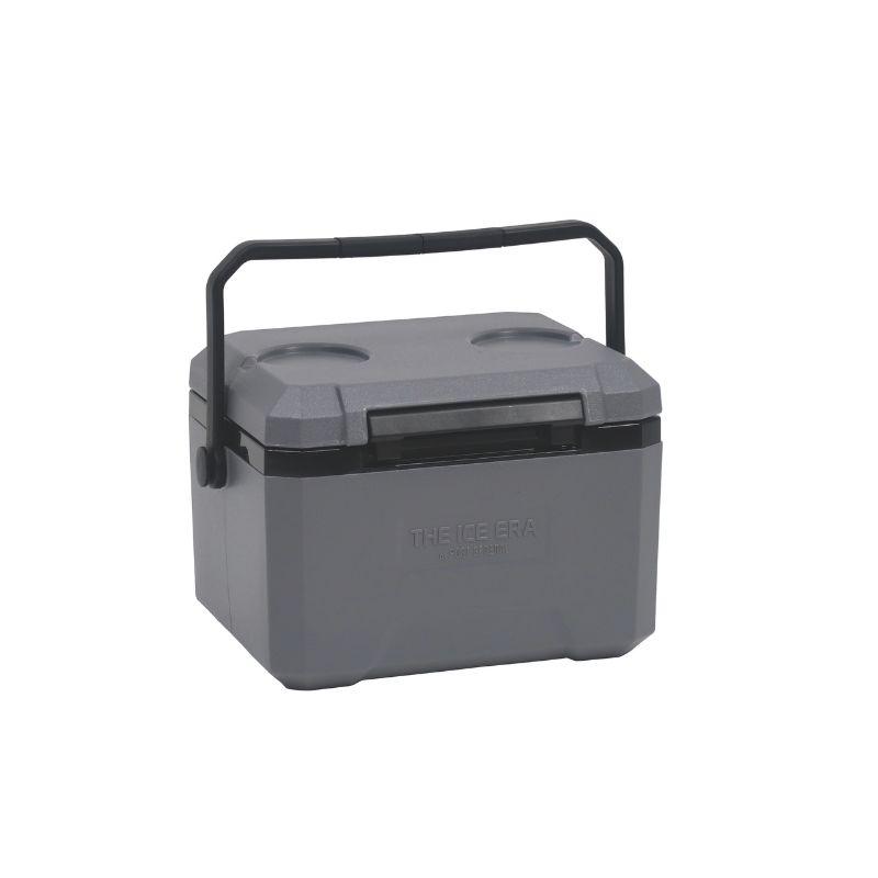 post general ポスト ジェネラル THE ICE ERA HARD SHELL COOLER 5L