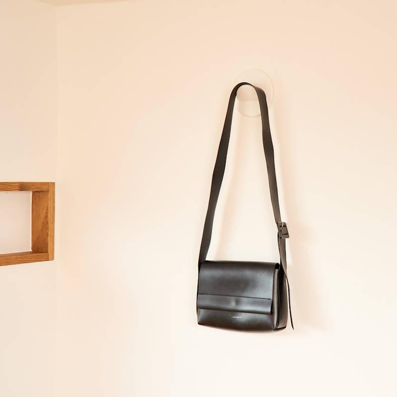 PitFit ピットフィット サークルフック 収納ボックスなどピットフィットシリーズが壁掛けできる耐荷重10kgのサークルフック 石膏ボードに対応 |  | 07