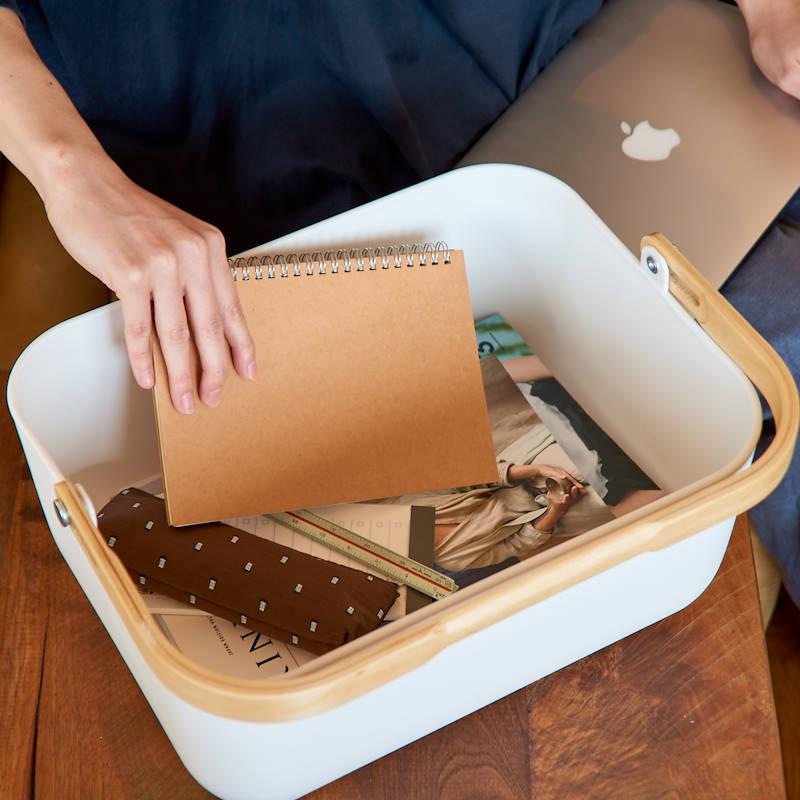 PitFit ピットフィット サークルフック 収納ボックスなどピットフィットシリーズが壁掛けできる耐荷重10kgのサークルフック 石膏ボードに対応 |  | 09