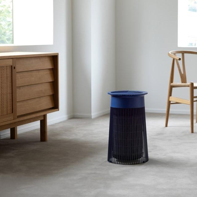 【新品未使用・未通電】C030 空気清浄機 PM2.5除去【プラスマイナス0】 プラスマイナスゼロ 空気清浄機 C030用 脱臭抗菌フィルター [XQC