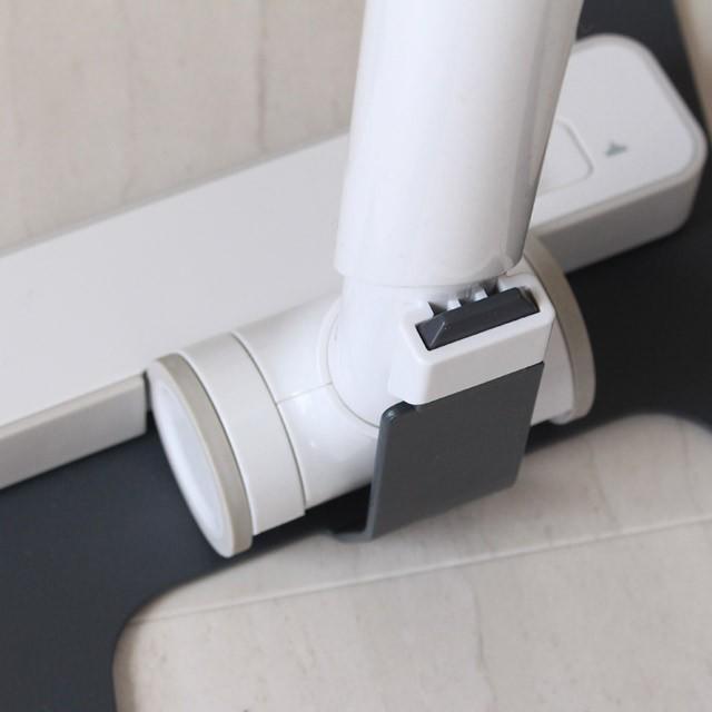 ±0プラスマイナスゼロ コードレスクリーナーVer.3 C030 プラマイゼロ コードレス掃除機 シリーズ最大連続運転75分 最軽量、最小時間充電(3時間) スタンド付 | ±0 | 13