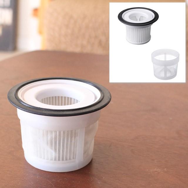 ±0プラスマイナスゼロ コードレスクリーナーVer.3 C030 プラマイゼロ コードレス掃除機 シリーズ最大連続運転75分 最軽量、最小時間充電(3時間) スタンド付 | ±0 | 15