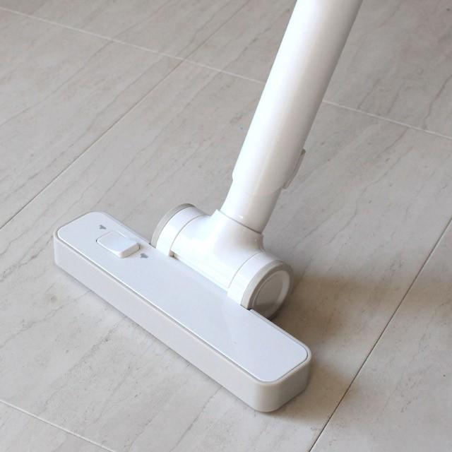 ±0 コードレスクリーナー Ver.3 C030 コードレスクリーナー Ver.3 C030 | プラスマイナスゼロプラス