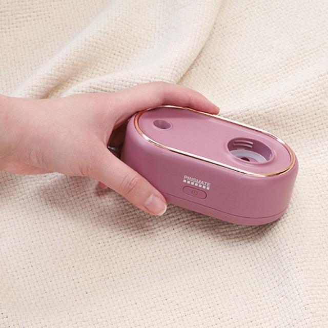 ペットボトル式加湿器 充電式コードレス加湿器 ペットボトル式 USB充電