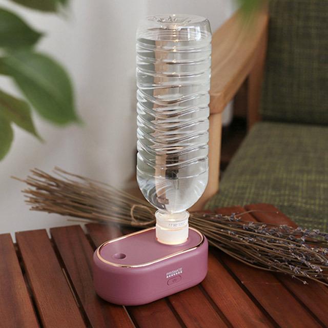 充電式ポータブルLED加湿器 アウトレット品】充電式ポータブルLED加湿器 APD-220 | すべての商品