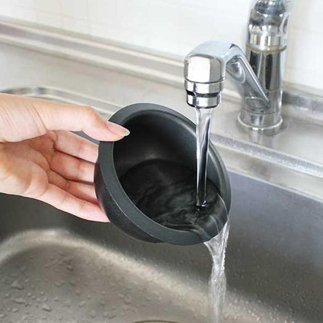 フォンデュブロック レシピブック付 PR-SK024 チーズ チョコレートフォンデュ バーニャカウダ 器 鍋 電気式 | PRISMATE | 07