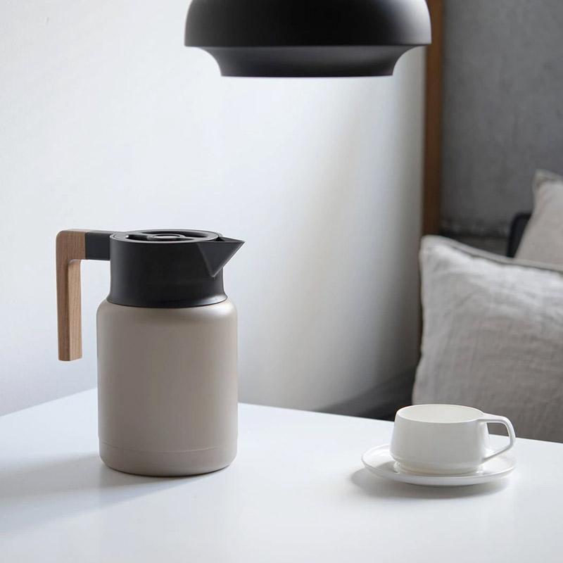 RIVERS（リバーズ） THERMO JUG KEAT 1200/サーモジャグ キート 