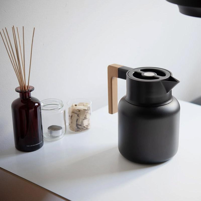 RIVERS（リバーズ） THERMO JUG KEAT 1600/サーモジャグ キート 