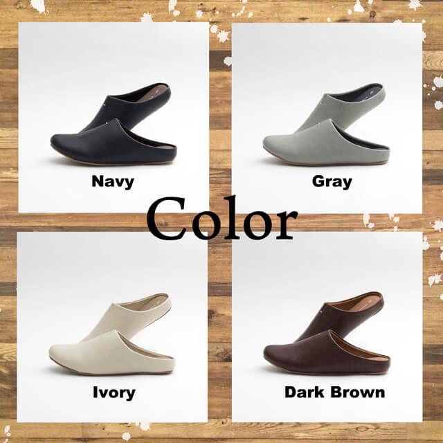 ルームシューズ room's ルームズ おしゃれスリッパ かわいい来客用スリッパ 夏でも冬でもオールシーズン対応 21.5cm〜27cm |  | 10